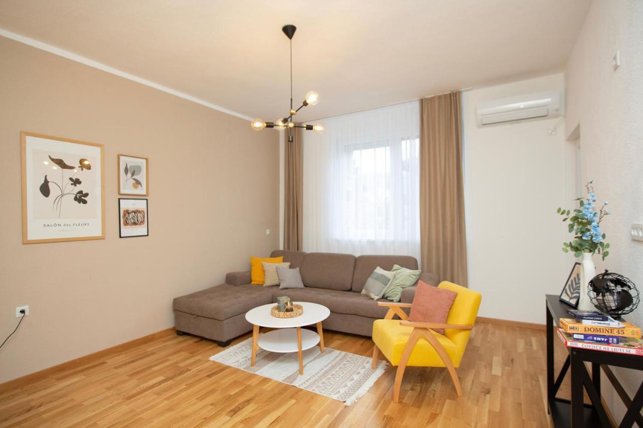 Apartment Narona モスタル エクステリア 写真