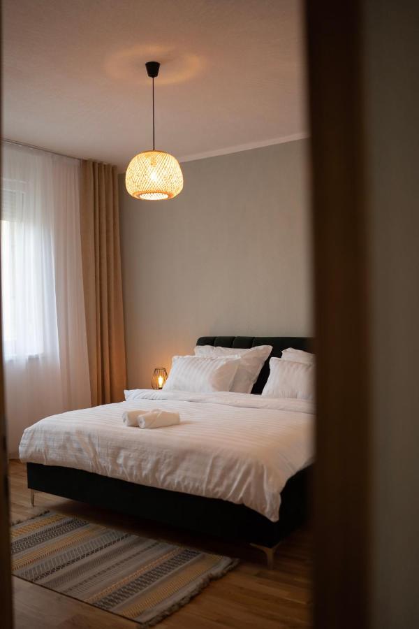 Apartment Narona モスタル エクステリア 写真