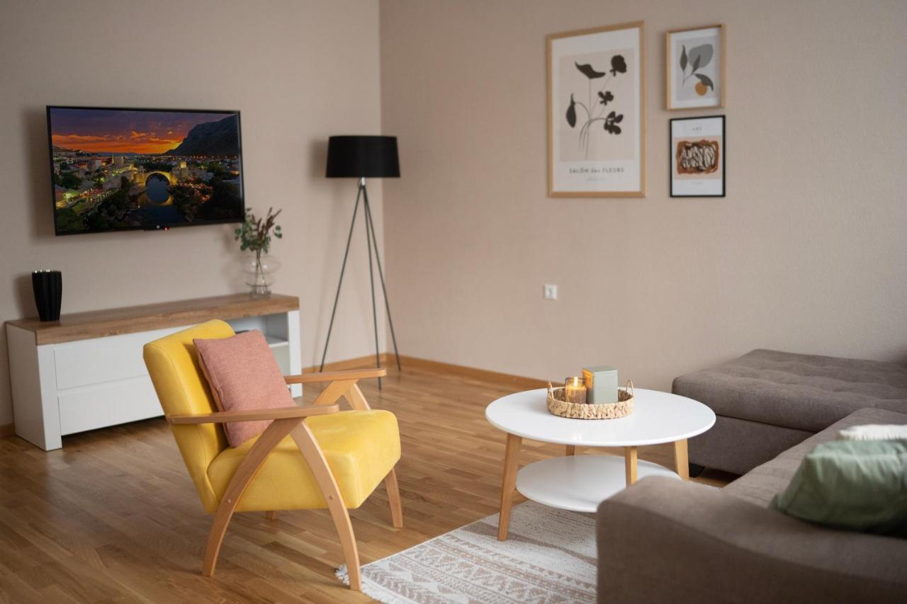 Apartment Narona モスタル エクステリア 写真