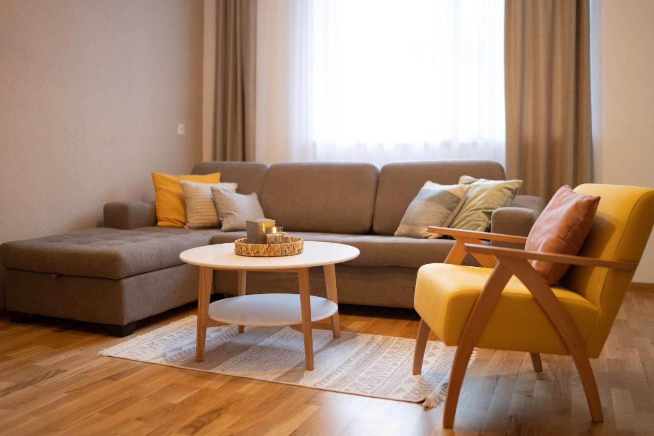 Apartment Narona モスタル エクステリア 写真
