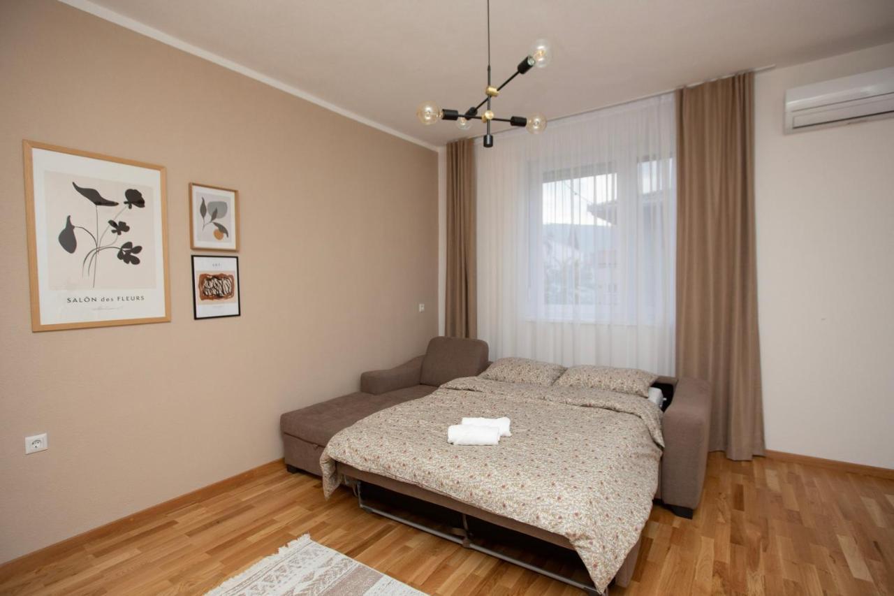 Apartment Narona モスタル エクステリア 写真