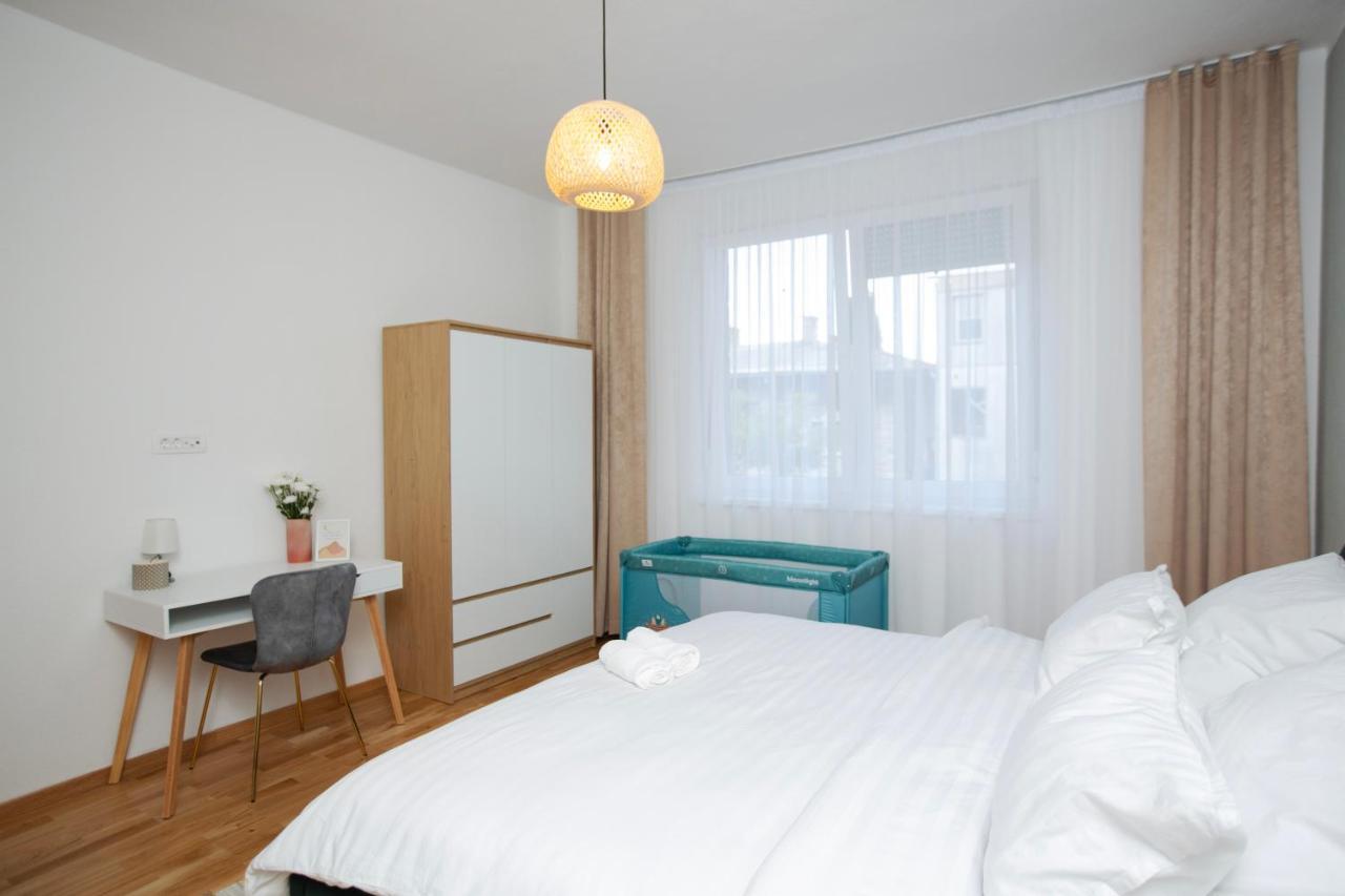 Apartment Narona モスタル エクステリア 写真