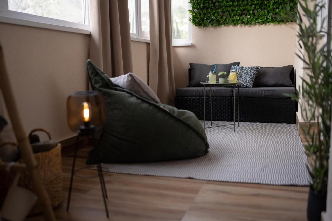 Apartment Narona モスタル エクステリア 写真