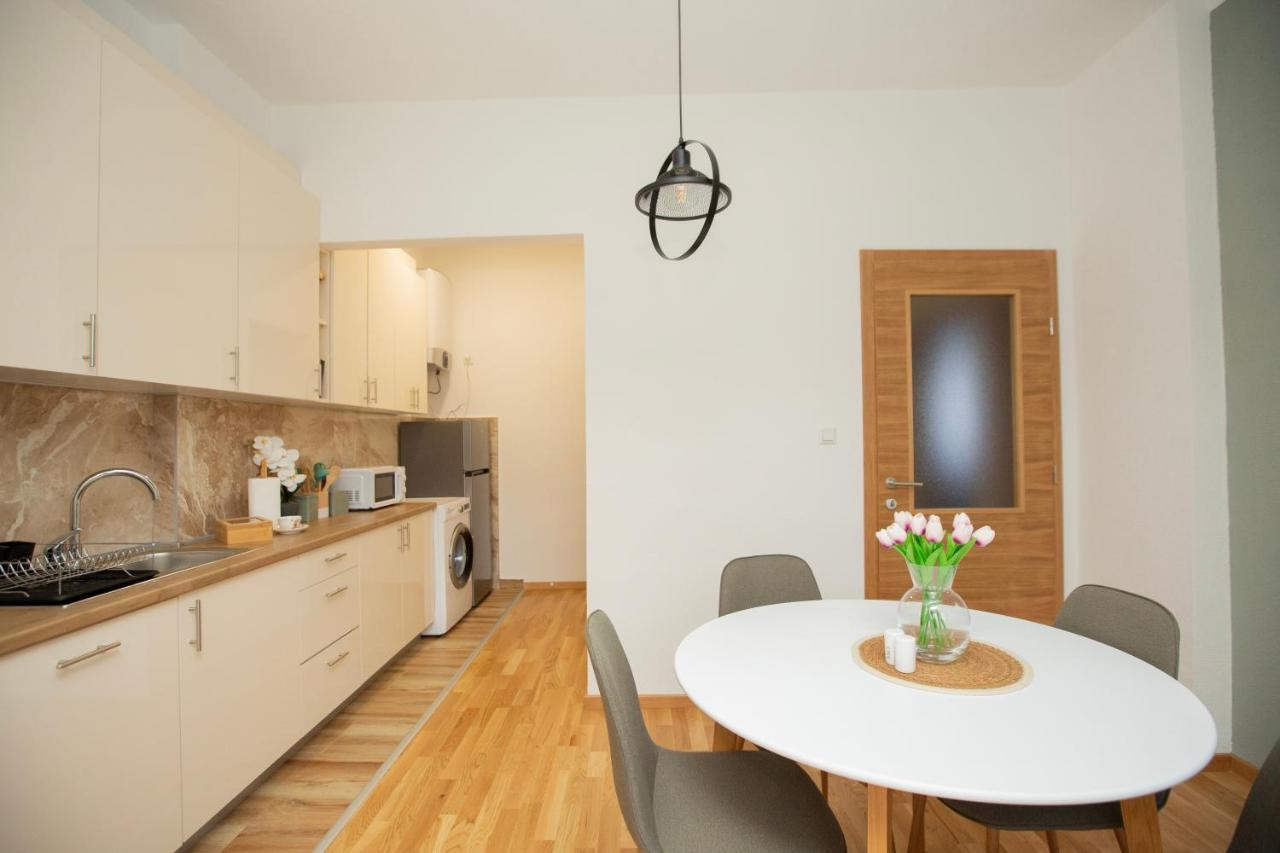 Apartment Narona モスタル エクステリア 写真