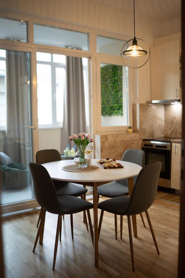Apartment Narona モスタル エクステリア 写真