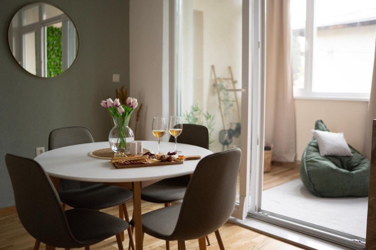 Apartment Narona モスタル エクステリア 写真