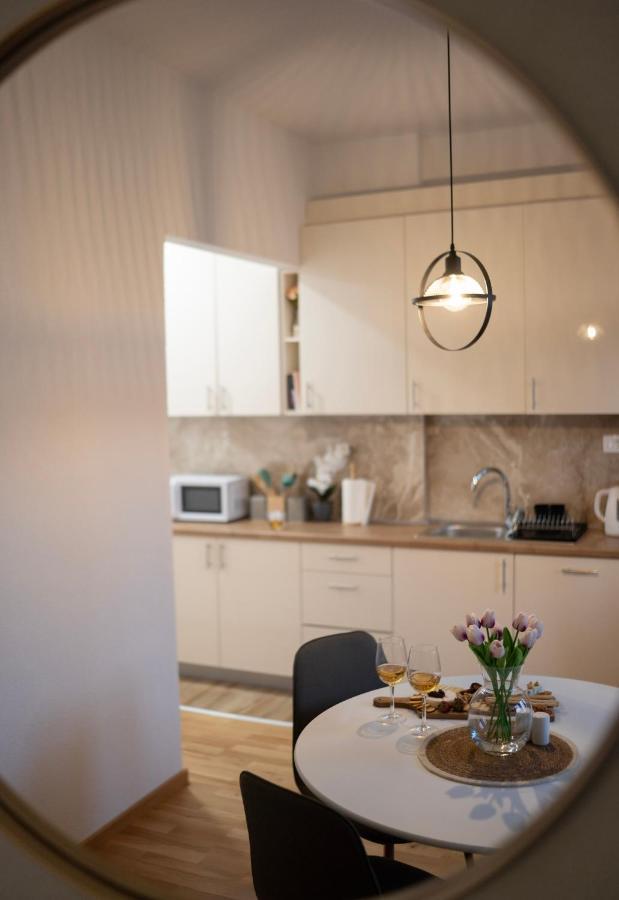 Apartment Narona モスタル エクステリア 写真