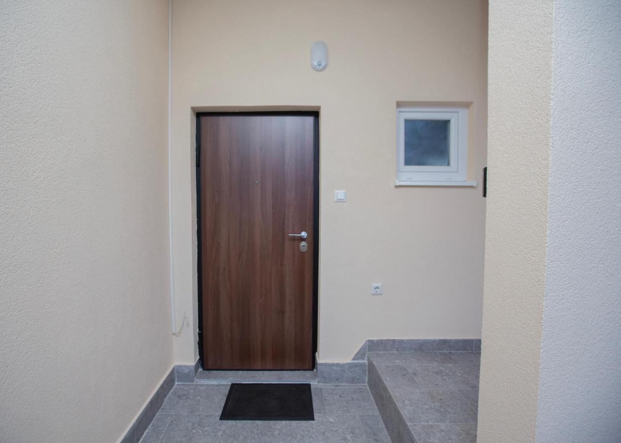 Apartment Narona モスタル エクステリア 写真