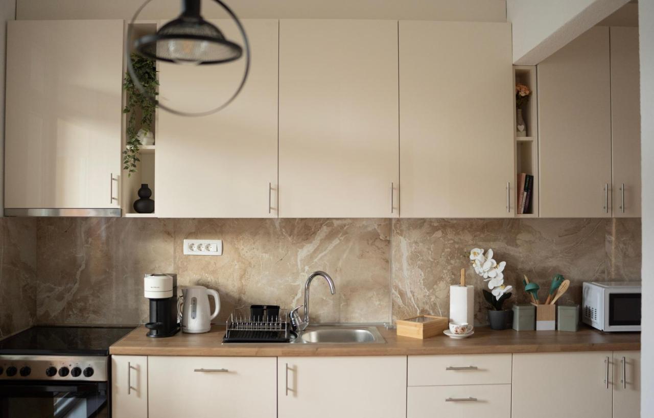 Apartment Narona モスタル エクステリア 写真